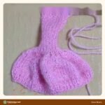 Snow Bunny crochet pattern