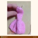 Snow Bunny crochet pattern
