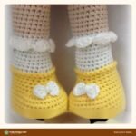 Sunny Girl Soley crochet pattern