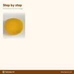 Lovers Smileys crochet pattern